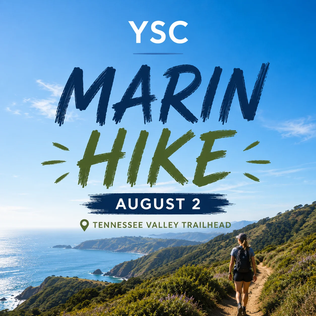 marin hike