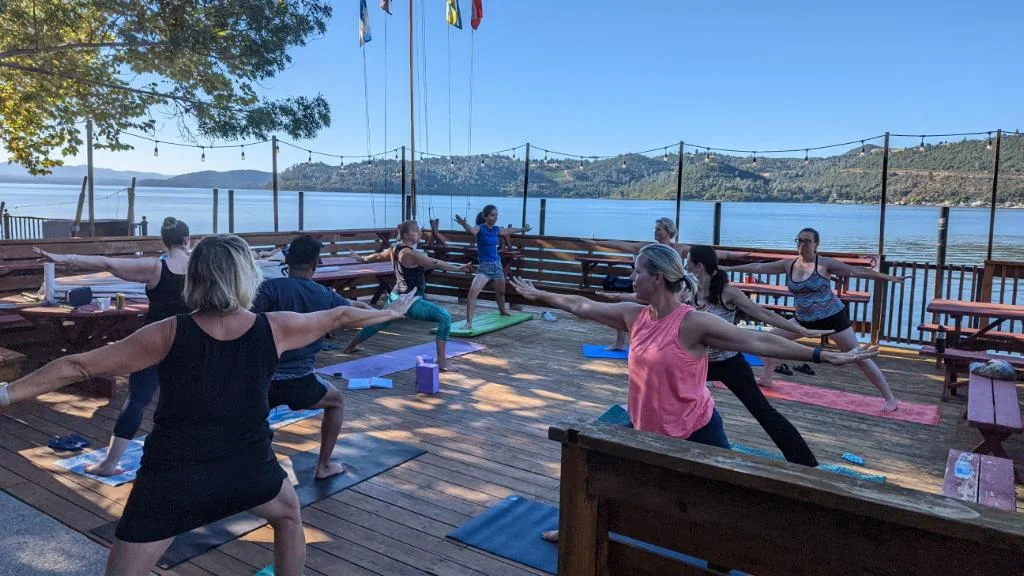 Yoga